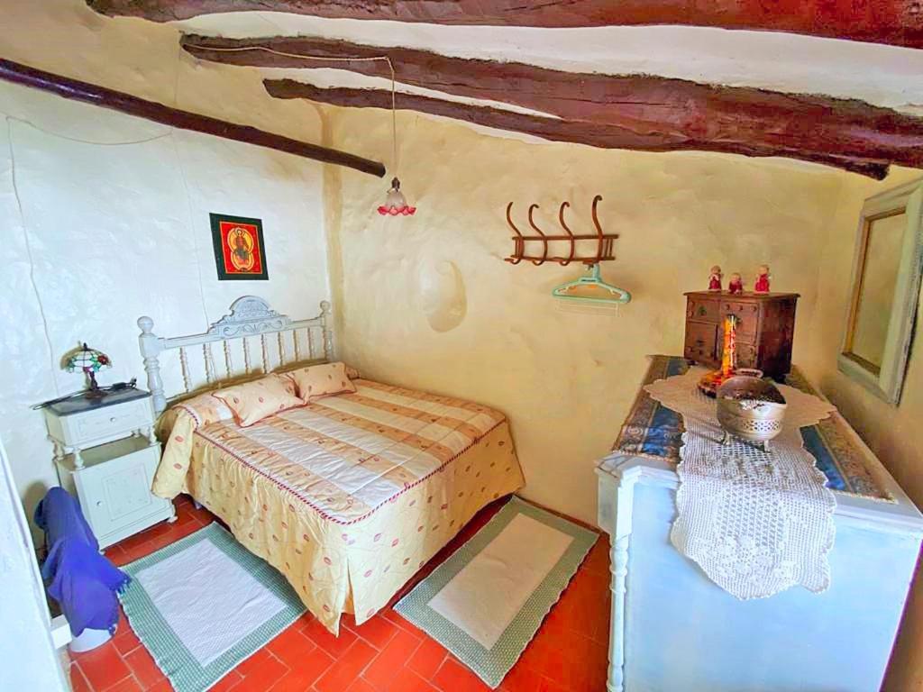 Vivienda De Estilo Rustico Con Piscina La Grana Villa บูยาส ภายนอก รูปภาพ